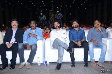 Janatha Garage Movie Success Celebrations